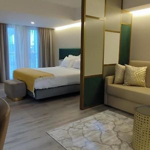 Hotel 4 Estacoes