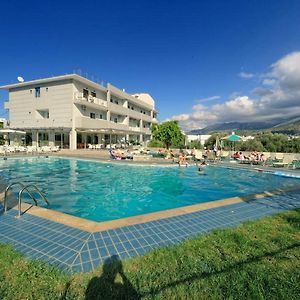 Hermes Hotel Malia